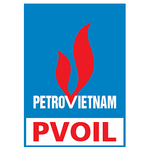 Logo Tổng Công Ty Dầu Việt Nam - Công Ty Cổ Phần